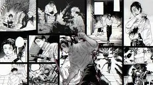 幕后一瞬 画廊画面